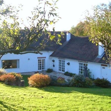 Cider Cottages Burley Eksteriør billede